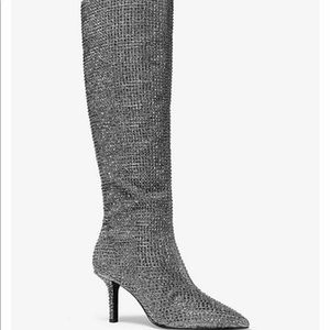 Michael Kors Katerina boot
